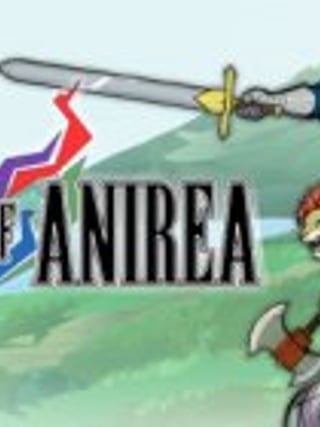 Heroes of Anirea