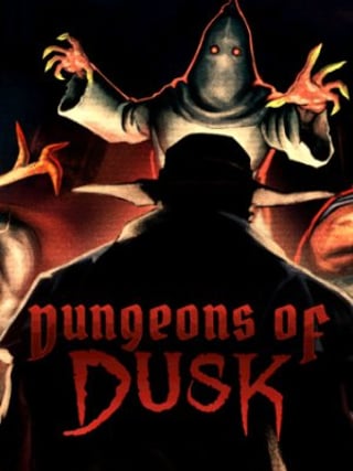 Dungeons of DUSK