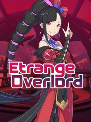 Etrange Overlord