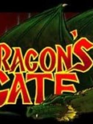 Dragon's Gate