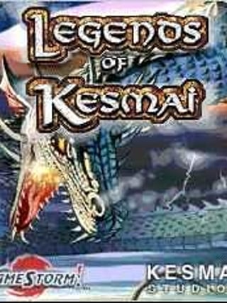 Legends of Kesmai