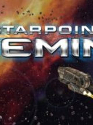 Starpoint Gemini