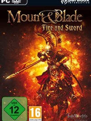 Mount & Blade: With Fire and Sword