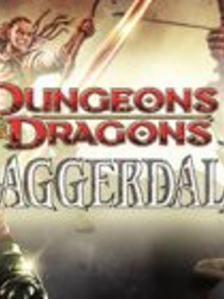 Dungeons & Dragons: Daggerdale 