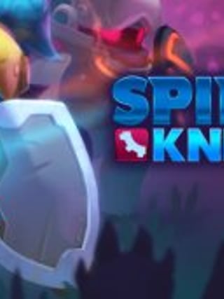 Spiral Knights