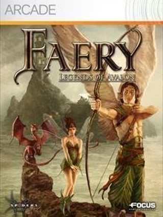 Faery: Legends of Avalon