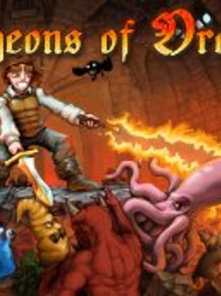 Dungeons of Dredmor