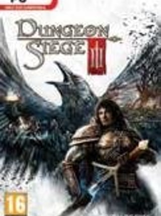 Dungeon Siege III