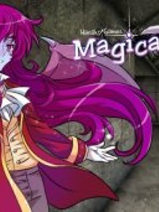 Magical Diary: Horse Hall