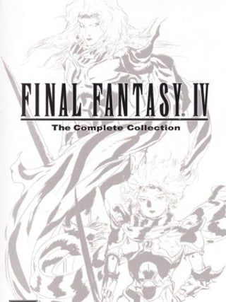 Final Fantasy IV: The Complete Collection