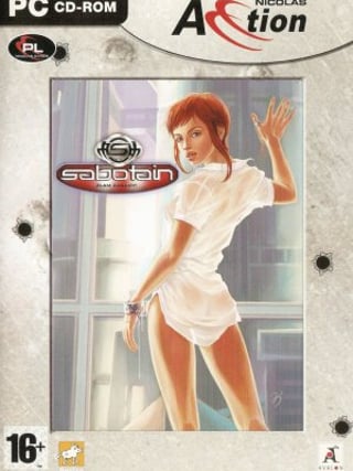 Sabotain: Break the Rules