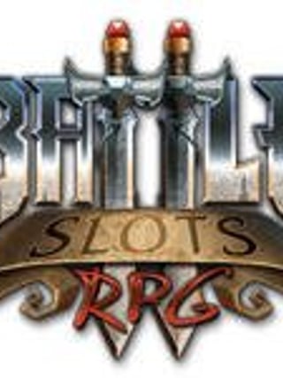 Battle Slots RPG