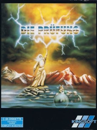 Die Prüfung