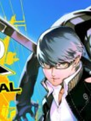 Persona 4 Revival 