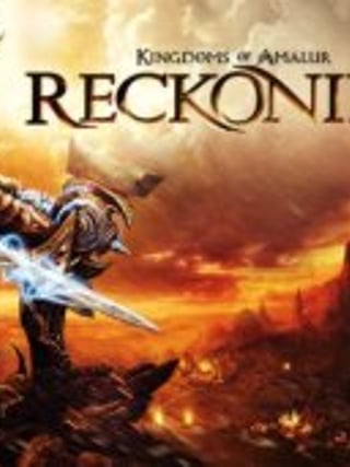 Kingdoms of Amalur: Reckoning