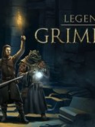 Legend of Grimrock