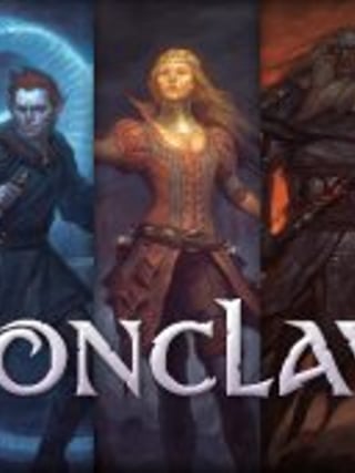 Conclave