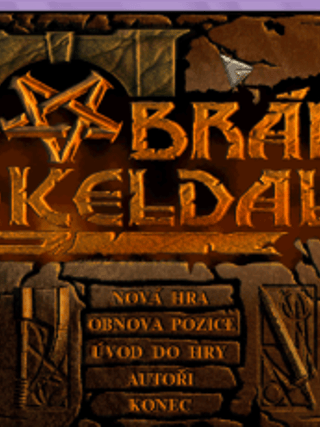 Brány Skeldalu