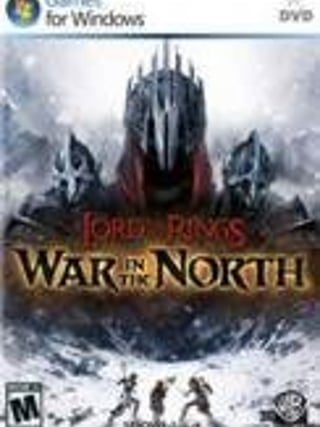 The Lord of the Rings: War in the North