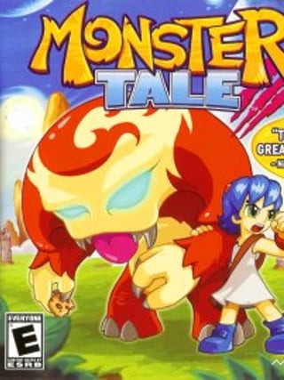 Monster Tale