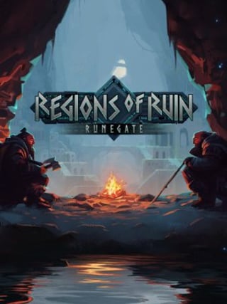 Regions of Ruin: Runegate