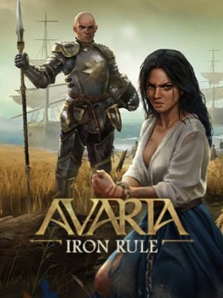 Avaria: Iron Rule