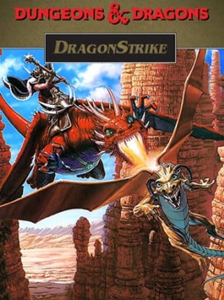 DragonStrike