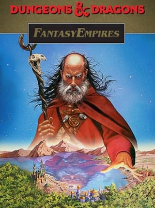 Fantasy Empires