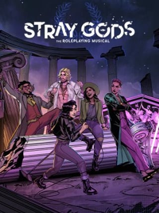 Stray Gods: The Roleplaying Musical