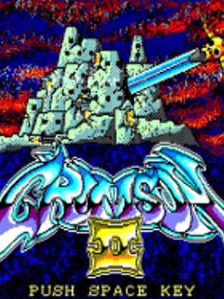 Crimson II