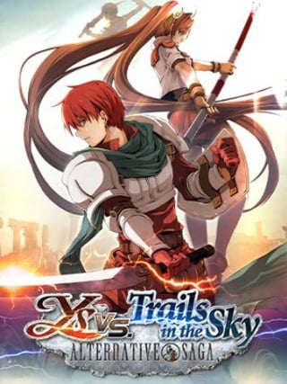 Ys vs. Trails in the Sky: Alternative Saga