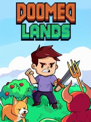 Doomed Lands