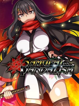 Samurai Vandalism