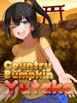 Country Bumpkin Yutaka