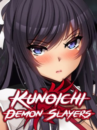 Kunoichi Demon Slayers