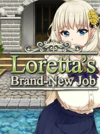 Loretta's Brand-New Job