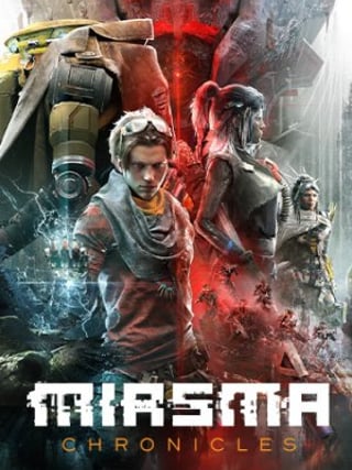 Miasma Chronicles