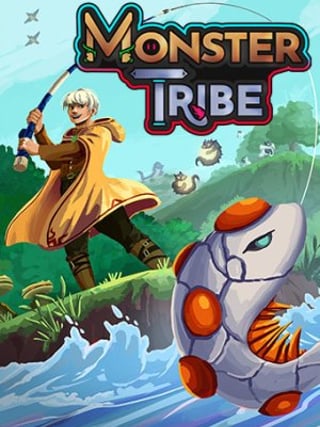 Monster Tribe