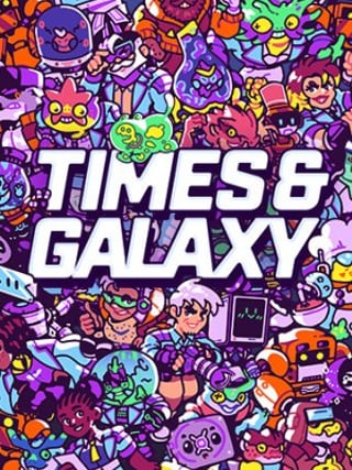 Times and Galaxy
