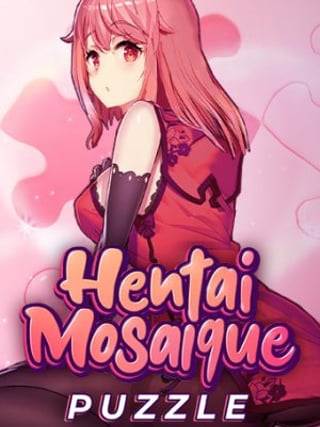Hentai Mosaique Puzzle