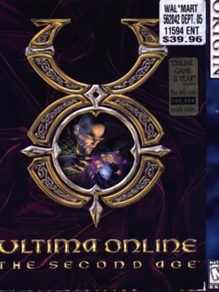 Ultima Online: The Second Age
