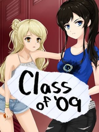 Class of '09