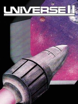 Universe 2