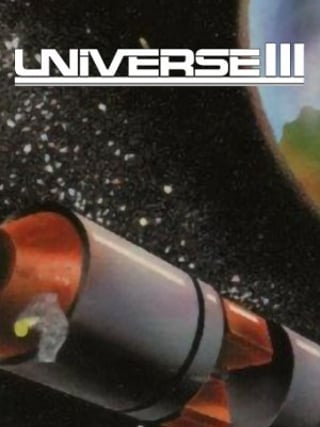 Universe 3