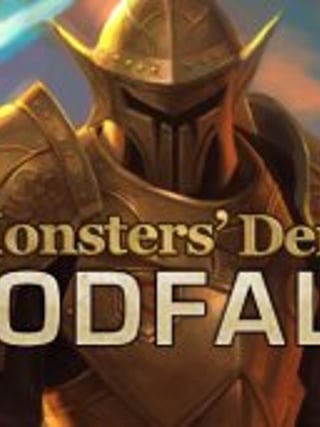 Monsters' Den