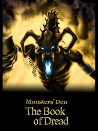 Monsters’ Den: The Book of Dread