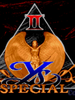 Ys II Special