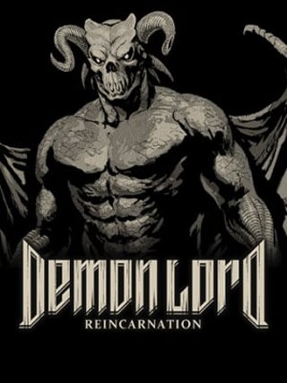 Demon Lord Reincarnation