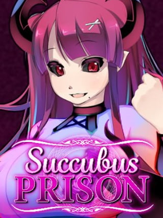Succubus Prison