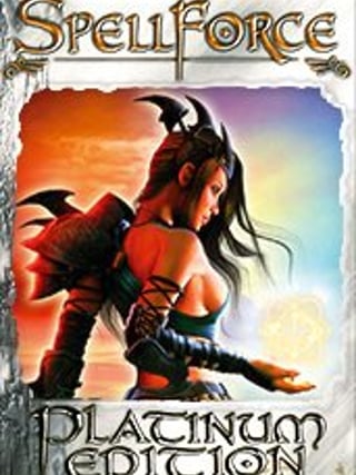 SpellForce Platinum